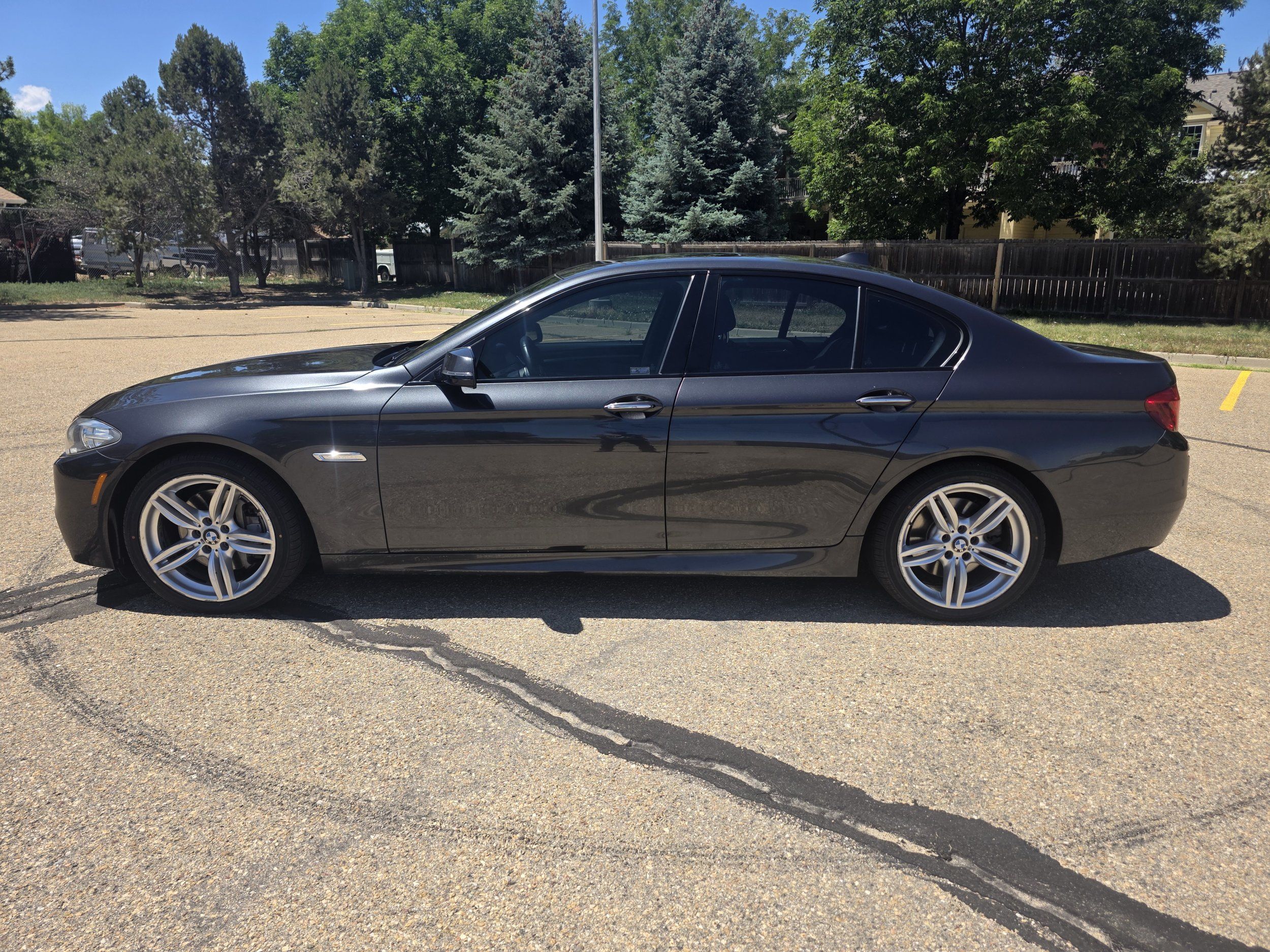 bmw 5 series 2014 WBAKP9C58ED692859 image bmw 5 series 2014 WBAKP9C58ED692859 image